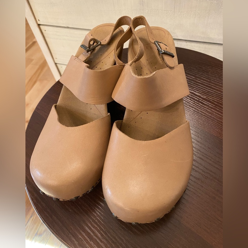Dansko thea 38